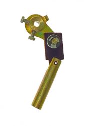 Brunswick Plunger and Link Assembly - Right